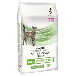 PURINA PPVD Feline - HA Hypoallergenic 3.5 kg obraz