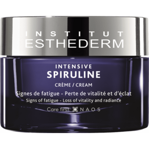 INSTITUT ESTHEDERM INTENSIVE SPIRULINA Krém proti únavě pleti 50 ml obraz