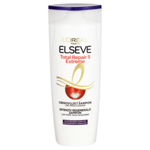 L'ORÉAL PARIS ELSEVE Elseve Total Repair 5 Extreme šampon 250 ml obraz