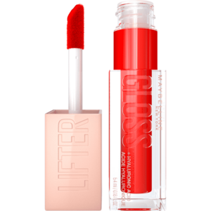 MAYBELLINE NEW YORK New York Lifter Gloss 23 Sweet Heart lesk na rty, 5.4 ml obraz