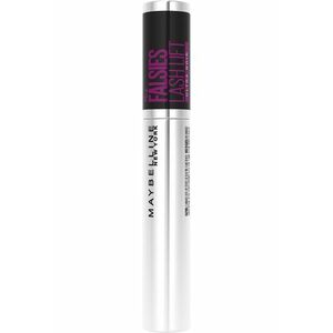 MAYBELLINE NEW YORK NY Falsies Lash Lift EXTRA BLACK prodlužující a zhušťující řasenka 9.6 ml obraz