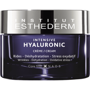 INSTITUT ESTHEDERM INTENSIVE HYALURONIC Hydratační protivráskový krém 50 ml obraz