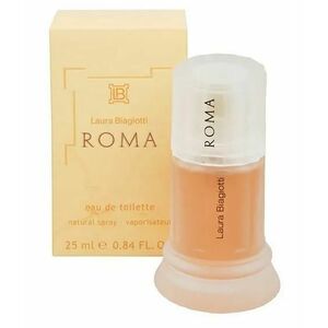 LAURA BIAGIOTTI Roma EDT 100 ml obraz