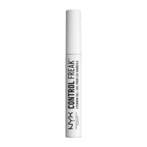 NYX PROFESSIONAL MAKEUP Control Freak Eye Brow Clear Gel na obočí 9 g obraz