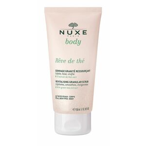 NUXE Revitalizační tělový peeling s extrakty zeleného čaje 150 ml obraz