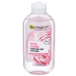 GARNIER Skin essentials tonik PSS 200 ml obraz