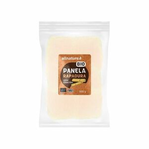 ALLNATURE BIO Panela 500 g obraz