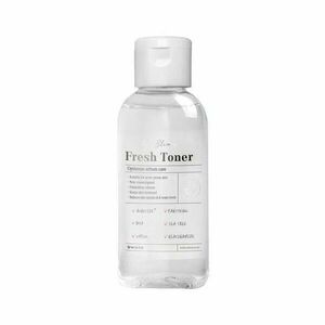 MIZON Goog Bye Blemish Toner 120 ml obraz