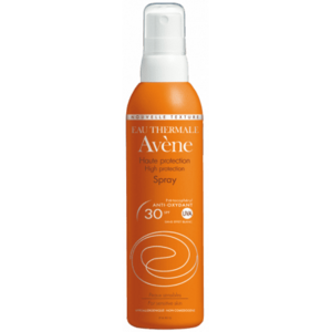 AVÈNE AVENE Spray SPF 30 200 ml obraz