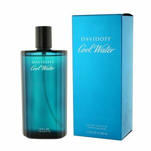 DAVIDOFF Cool Water for Men EDT 200 ml obraz