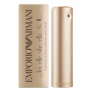 GIORGIO ARMANI Giorgio Emporio She EDP 100 ml obraz