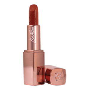 BIONIKE Defence Color Creamy Velvet full colour lipstick - 108 rouge brique 3.5 ml obraz