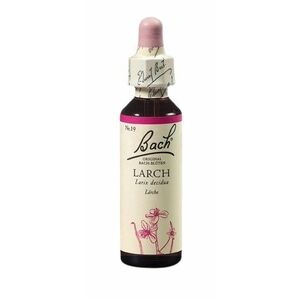 DR. BACH Larch 20 ml obraz