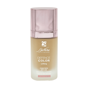 BIONIKE Defence Color Lifting Tekutý make-up 204 Beige 30 ml obraz