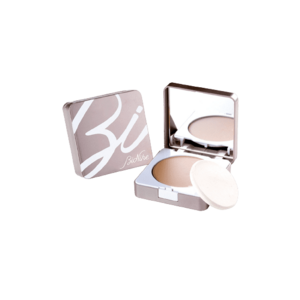 BIONIKE Defence color second skin compact foundation NR. 503 miel - trousse 9 ml obraz