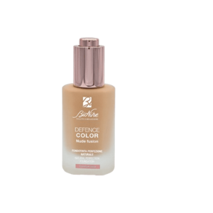 BIONIKE Defence color nude fusion natural perfection foundation - NR. 601 amande 30 ml obraz