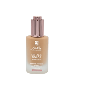 BIONIKE Defence color nude fusion natural perfection foundation - NR. 602 noisette 30 ml obraz