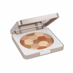 BIONIKE Defence color sun touch compact bronzing powder - NR. 206 mosaique - trousse 10 g obraz