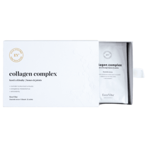 ECCE VITA Collagen Complex 31 sáčků obraz