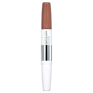 MAYBELLINE NEW YORK SuperStay 24H Color 640 Nude Pink rtěnka s balzámem 5.4 g obraz