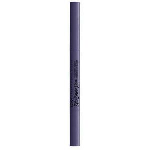 NYX PROFESSIONAL MAKEUP Epic Smoke Liner dlouhotrvající tužka na oči - 07 Violet Flash 0.17 g obraz