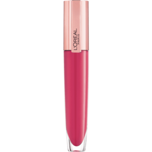 L'ORÉAL PARIS Glow Paradise Balm in Gloss 408 I Accentuate rtěnka, 7 ml obraz