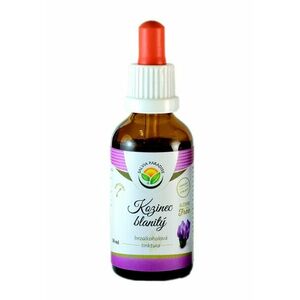 SALVIA PARADISE Kozinec blanitý AF tinktura 50 ml obraz