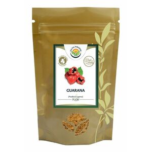 SALVIA PARADISE Guarana prášek HQ 150 g obraz