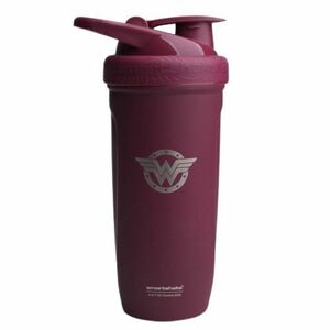 SMART SHAKE Reforce DC Wonderwoman 900 ml obraz