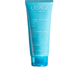 URIAGE Crème Gommante Corps-Tělový peeling 200 ml obraz