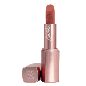 BIONIKE Defence Color Soft Mat ultra opaque lipstick - 802 terre de sienne 3.5 ml obraz