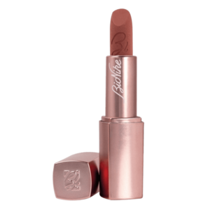 BIONIKE Defence Color Soft Mat ultra opaque lipstick - 803 boise de roise 3.5 ml obraz