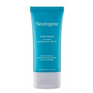 NEUTROGENA HydroBoost Krém City shield SPF25 50 ml obraz