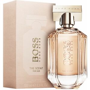 HUGO BOSS Boss The Scent for Her EdP 100 ml obraz