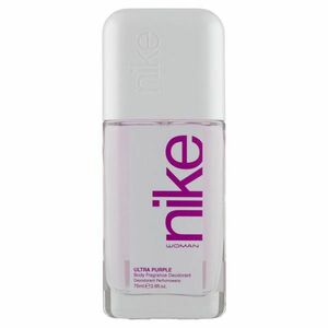 NIKE Ultra purple woman Deo vapo 75 ml obraz