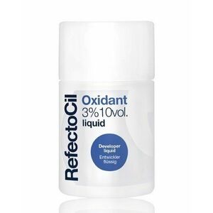 REFECTOCIL Oxidant 3 % 10 vol. Liquid 100 ml obraz