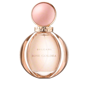 BVLGARI Parfémová voda Goldea Rose 90 ml obraz