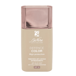 BIONIKE Defence Color High Protection Tekutý make-up 304 Beige 30 ml obraz