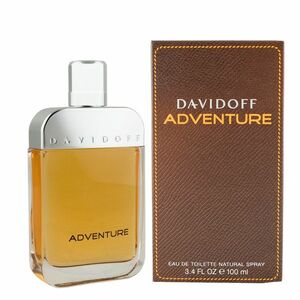 DAVIDOFF Adventure 100 ml obraz