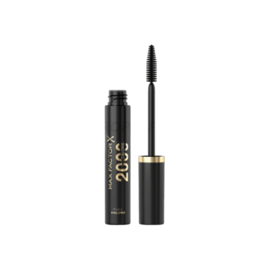 MAX FACTOR řasenka 2000 Calorie 01 Rich Black 9 ml obraz