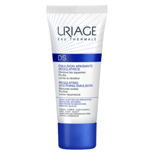 URIAGE D.S. Emulsion 40 ml obraz