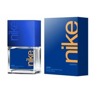 NIKE Indigo Man EdT 30 ml obraz