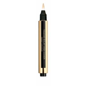 YVES SAINT LAURENT Rozjasňující korektor 2 v peru pro plné krytí 2, 5ml 2.5 ml obraz