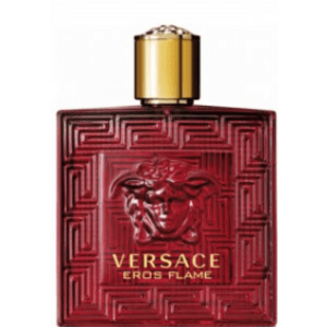 VERSACE Parfémovaná voda pro muže Eros Flame 50 ml obraz