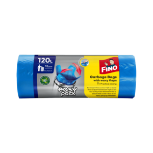 FINO HD Pytle Easy pack, 22 μm, 15 x 120 l obraz