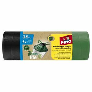 FINO LD Pytle Green Life zatahovací, 15 x 35 l obraz