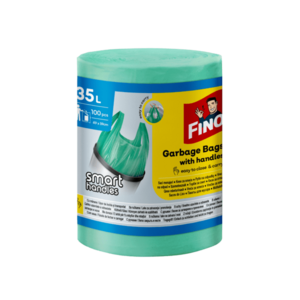 FINO HD Pytle Color s uchy C&C, 8 μm, 100 x 35 l obraz