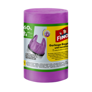 FINO HD Pytle Color s uchy C&C, 13 μm, 60 x 60 l obraz