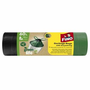 FINO LD Pytle Green Life zatahovací, 10 x 60 l obraz