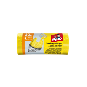 FINO HD Pytle Color s uchy, 7 μm, 30 x 20 l obraz